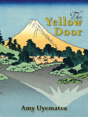 cover image of The Yellow Door